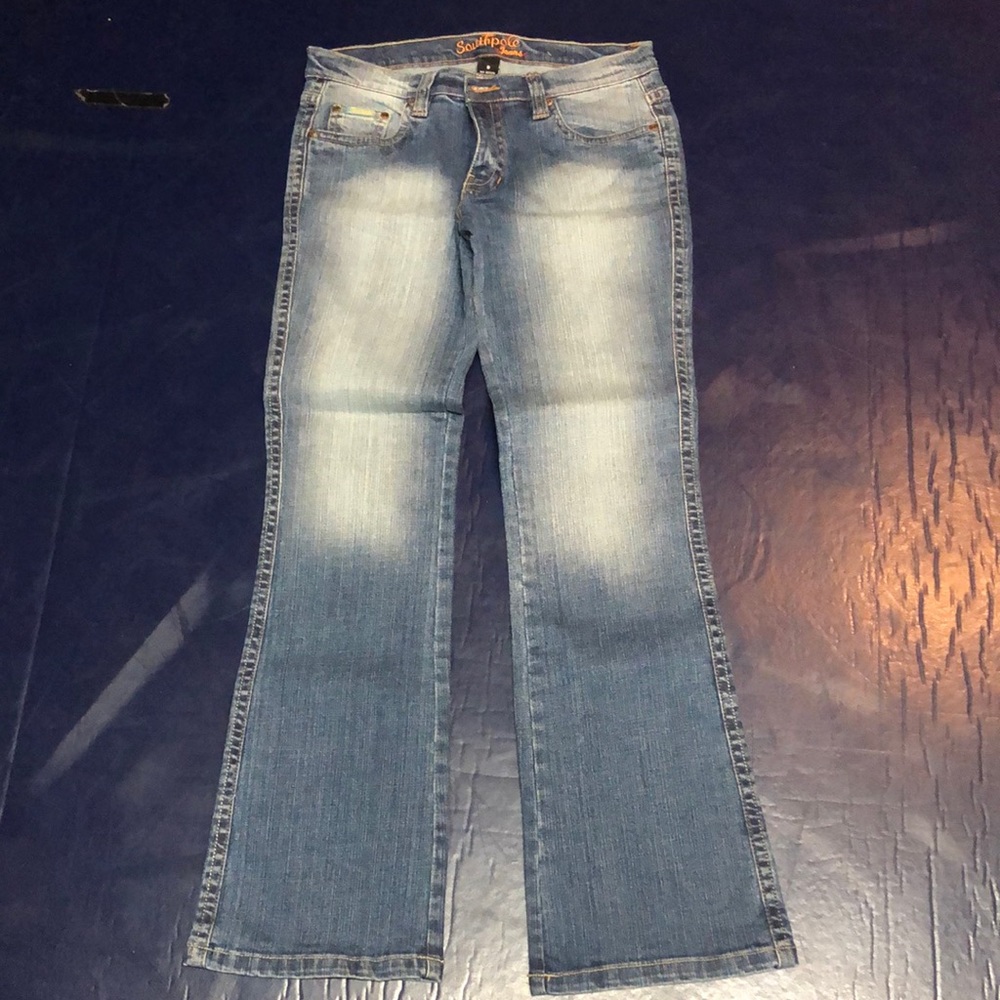 South Pole jeans